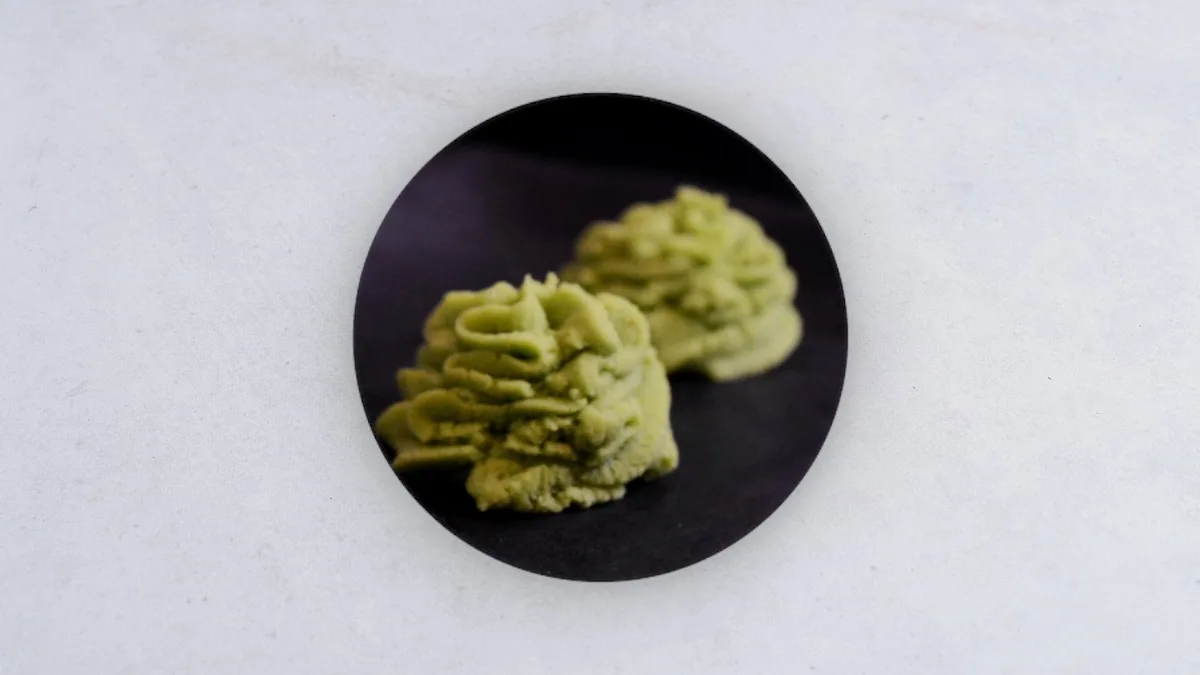 Wasabi
