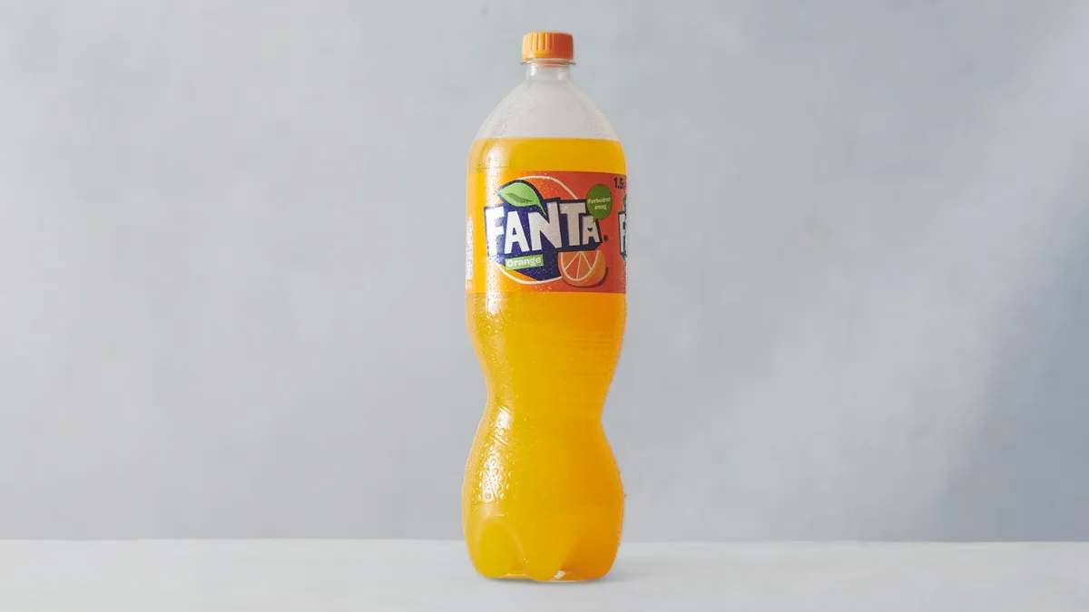 Fanta 1,5 l