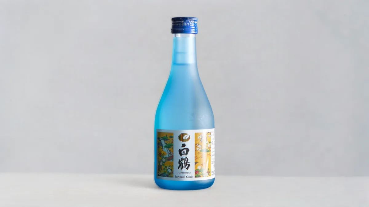 Masumi Karakuchi 15% 0,18 l