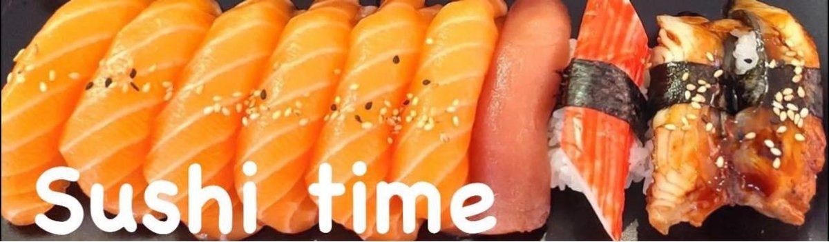Lax  Nigiri