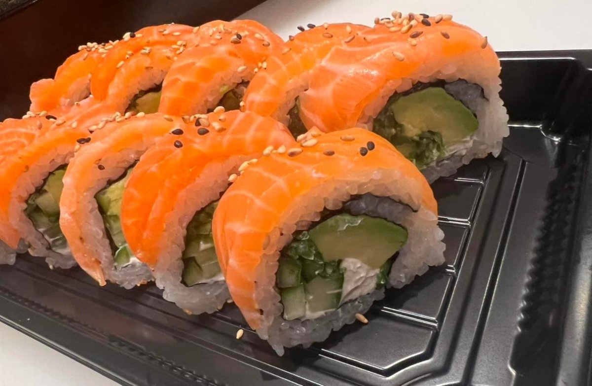 Lax Ost Rolls
