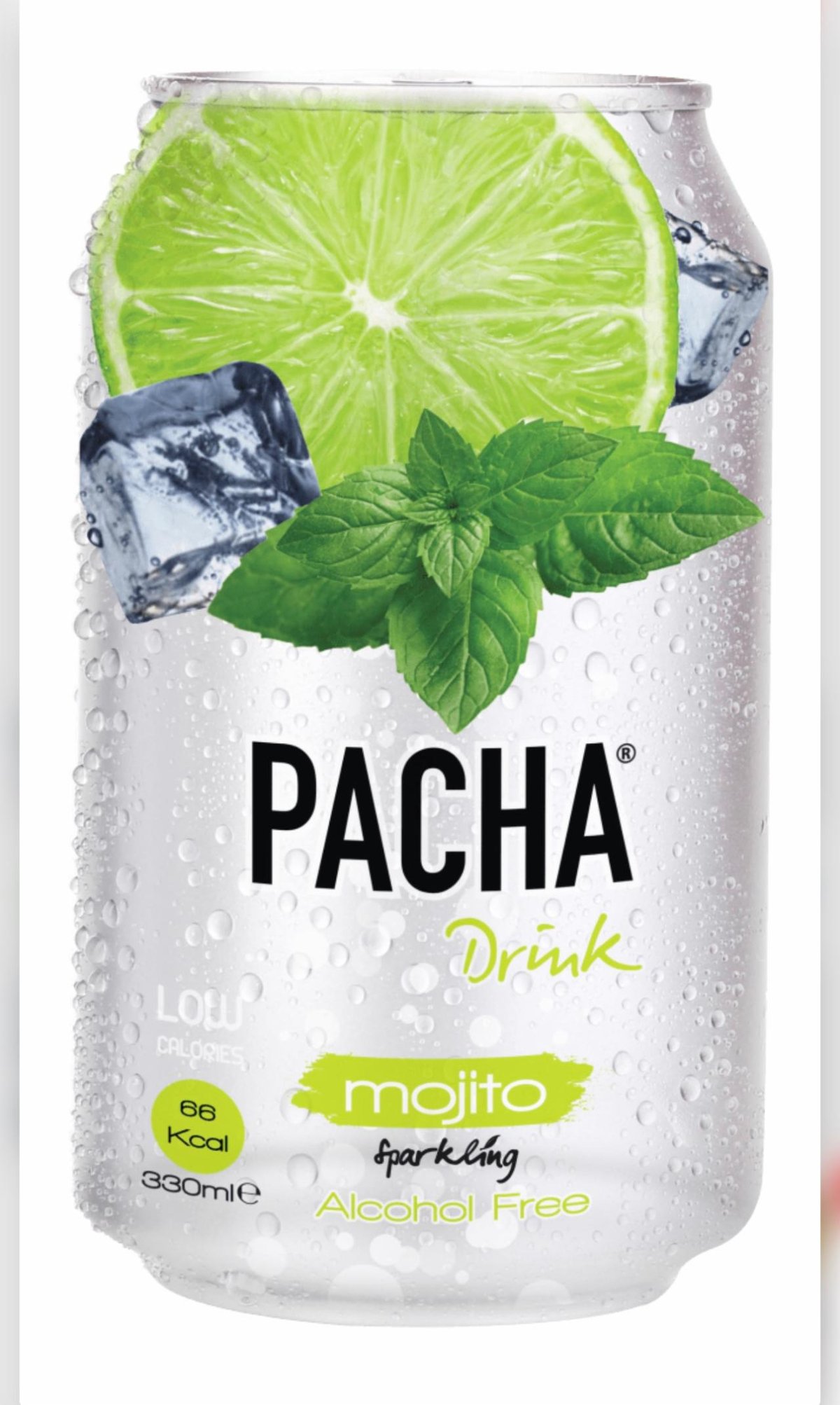 Pacha mojito