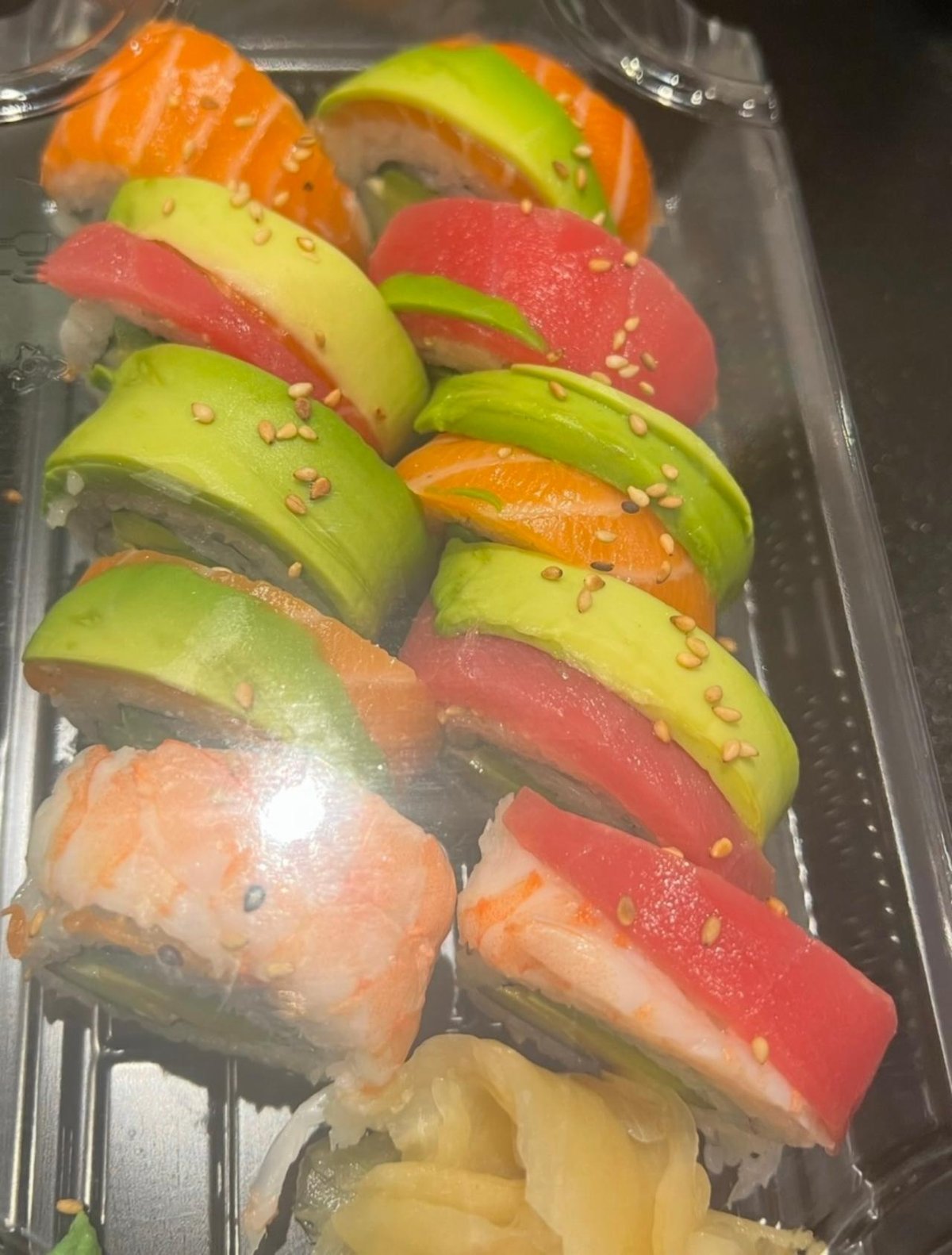 Sushi Time Maki