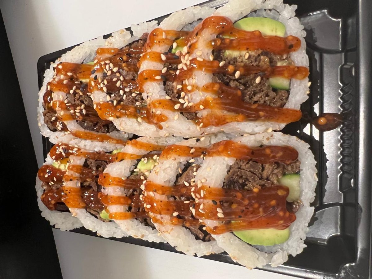 Yakiniku Mala
