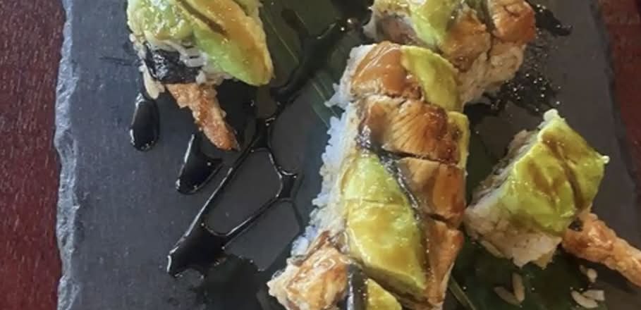 Alien Roll