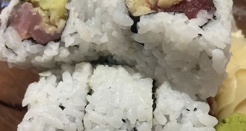 Aloha Roll