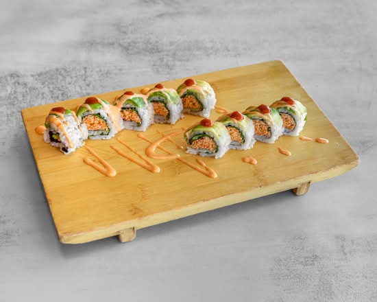Amigo Roll