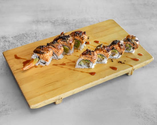 Batman Roll