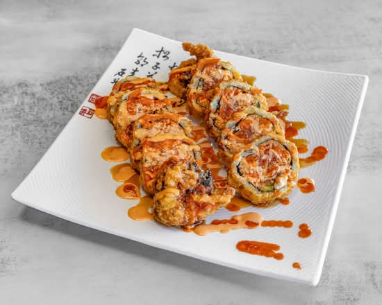 Big Boy Roll(double size)