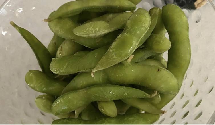 Edamame