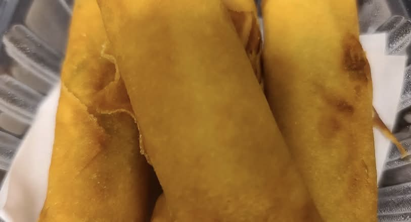 Egg Roll