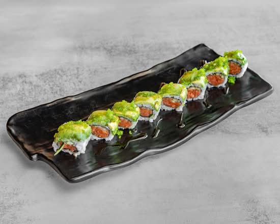 Green Goblin Roll
