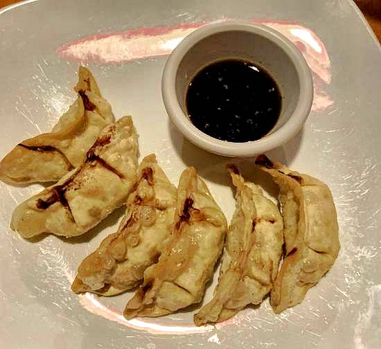 Gyoza