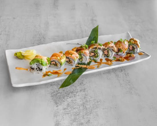 Hakuna Matata Roll