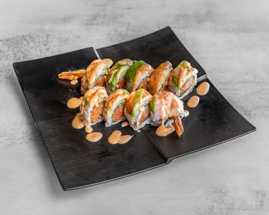Honeymoon Roll