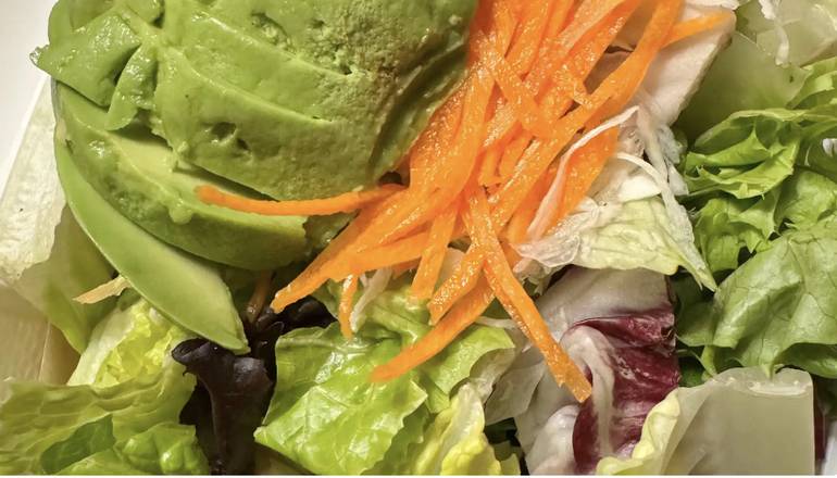 House Salad
