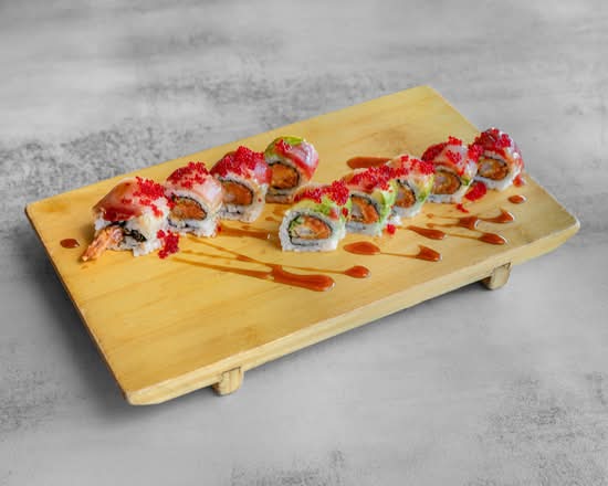 Kawai Roll