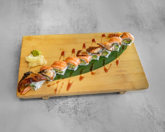 Omega 3 Roll