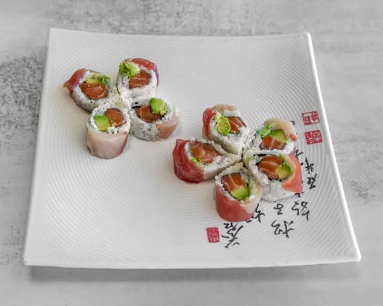 Rose Roll