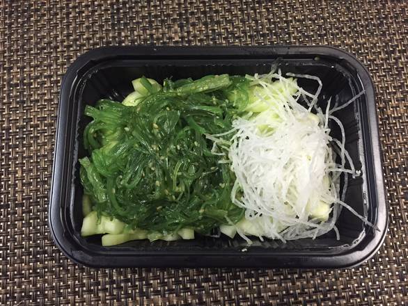 Seaweed Salad
