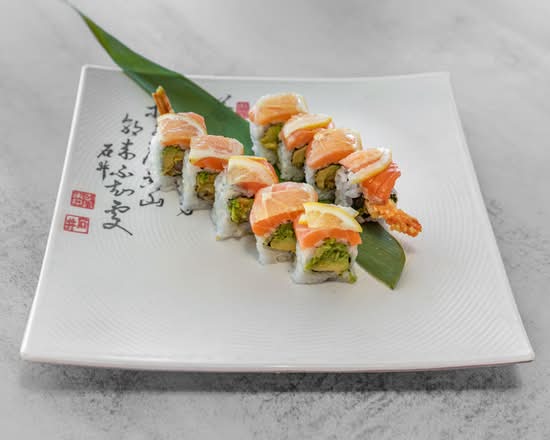 Sour Punch Roll