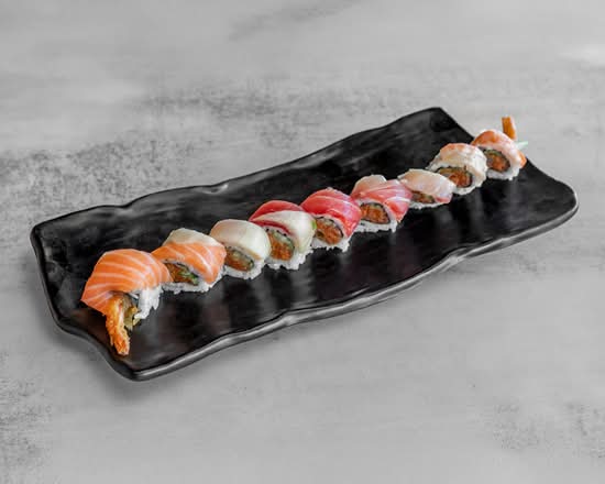 Sushi Time Roll