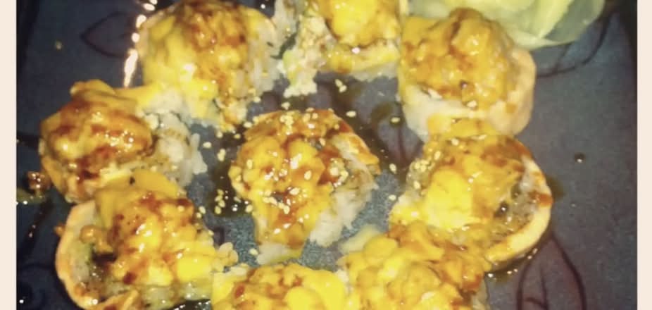 Takoyaki