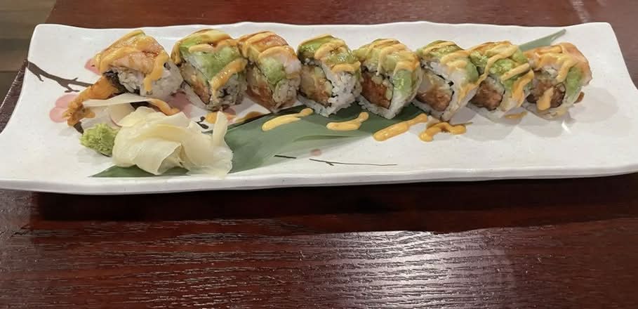 Tiger Roll
