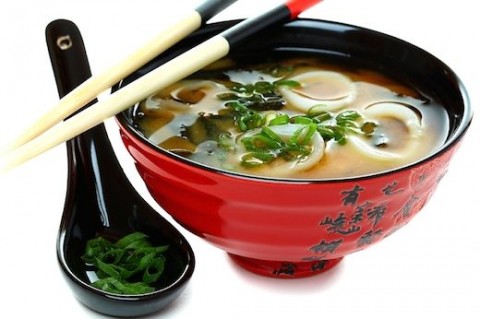 Sopa Miso Premium