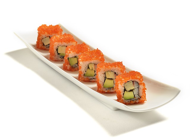 Sushi Kids 2