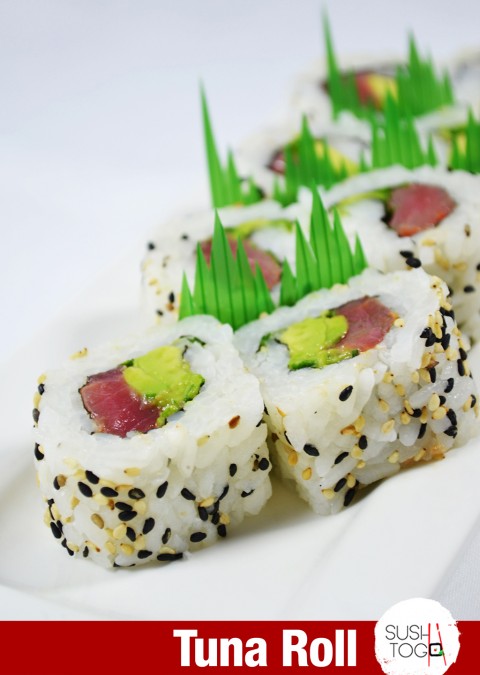 Tuna Roll