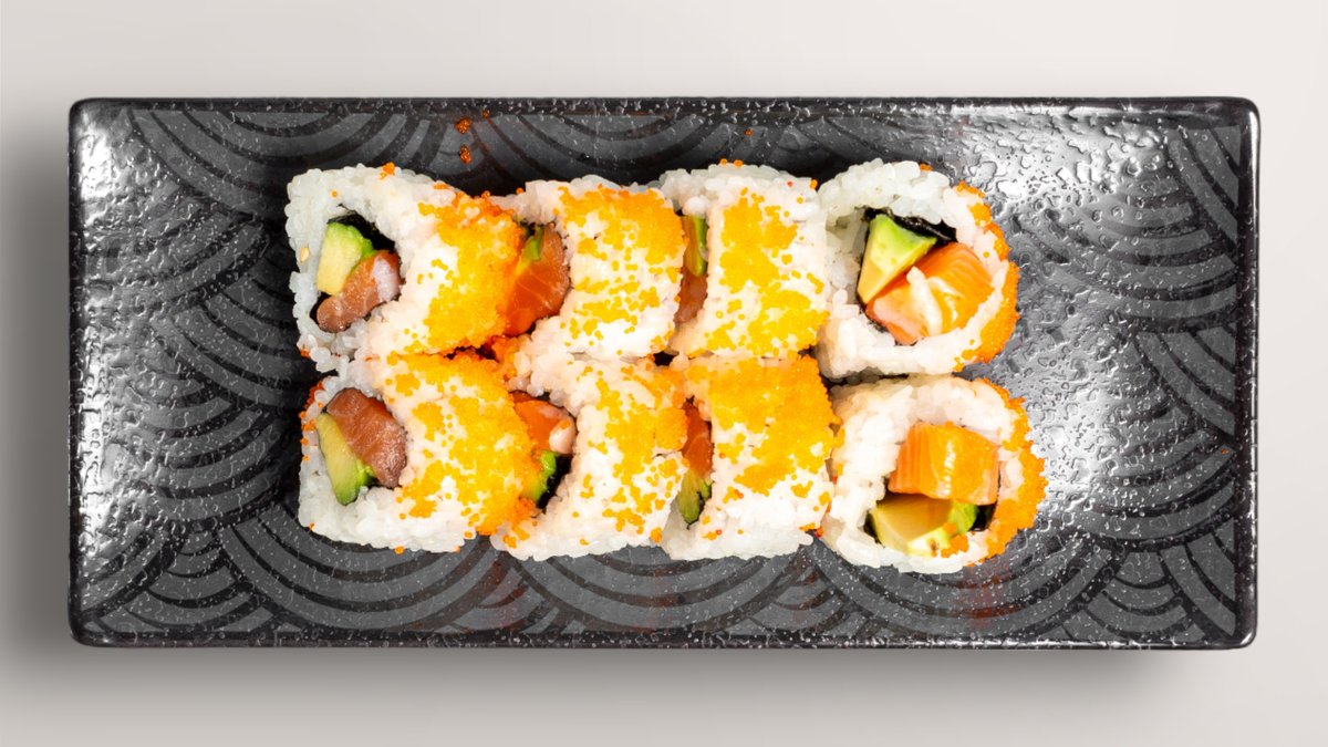 Alaska Ura Maki