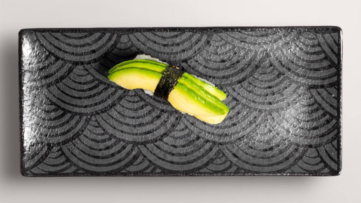 Avocado Nigiri