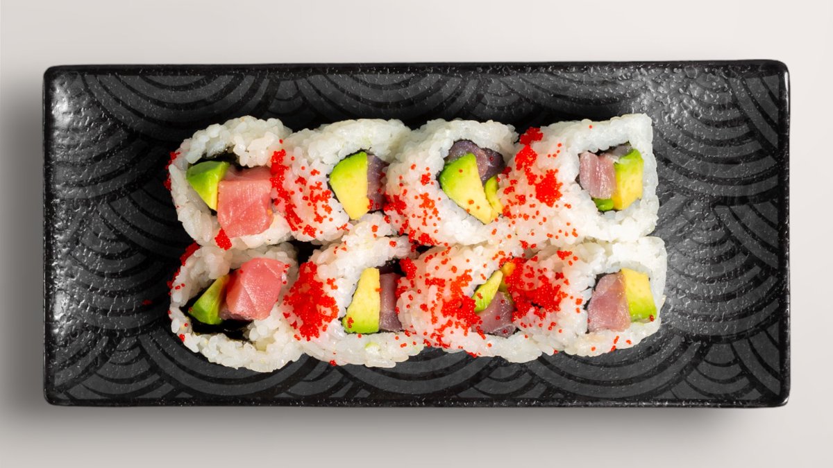 Boston Ura Maki