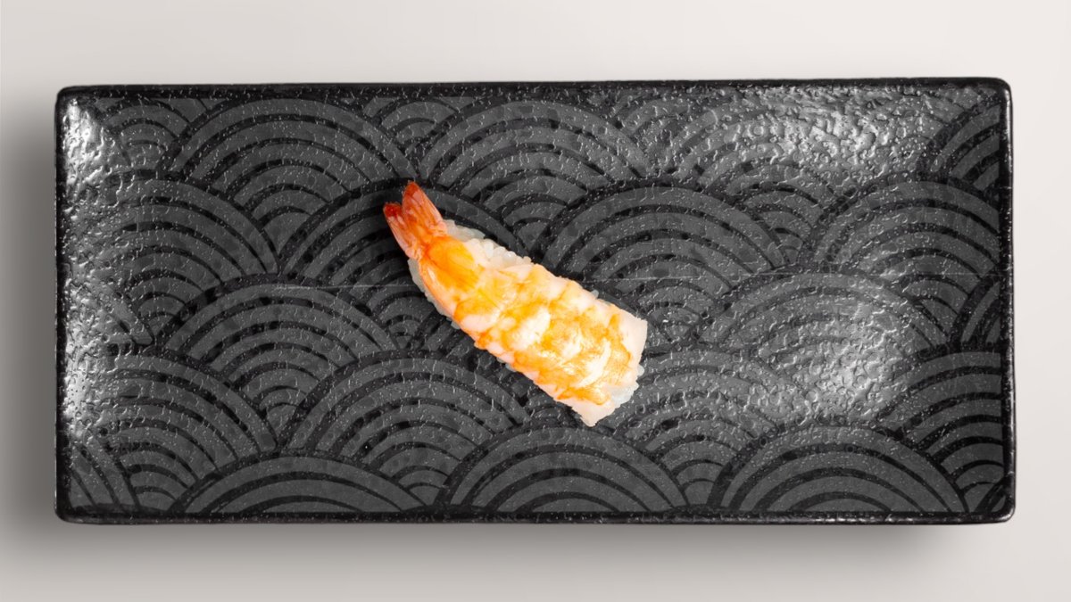 Ebi Nigiri