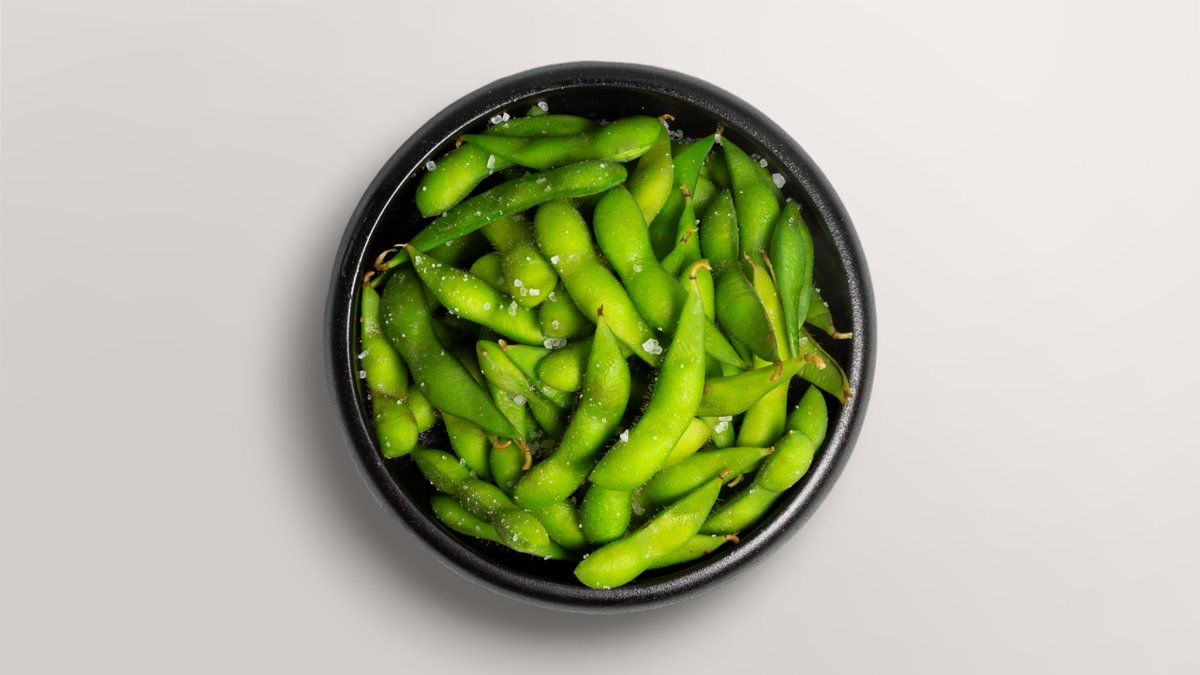 Edamame