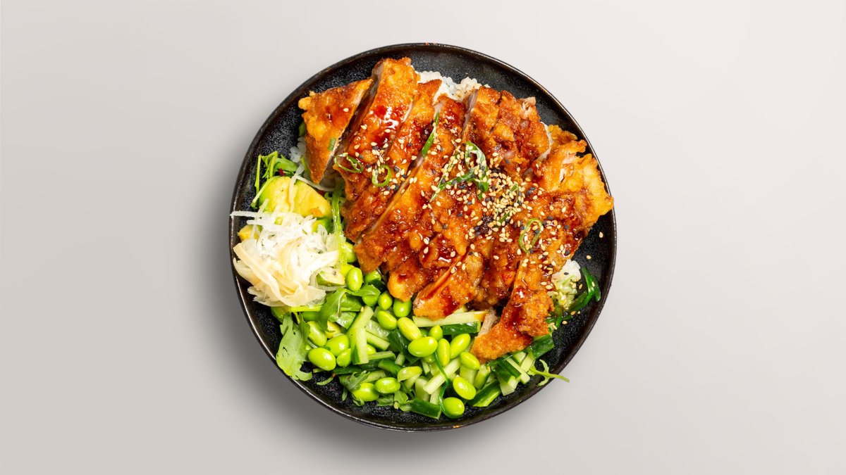 Ente Bowl