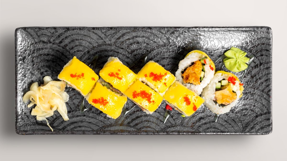 Ente Deluxe Roll