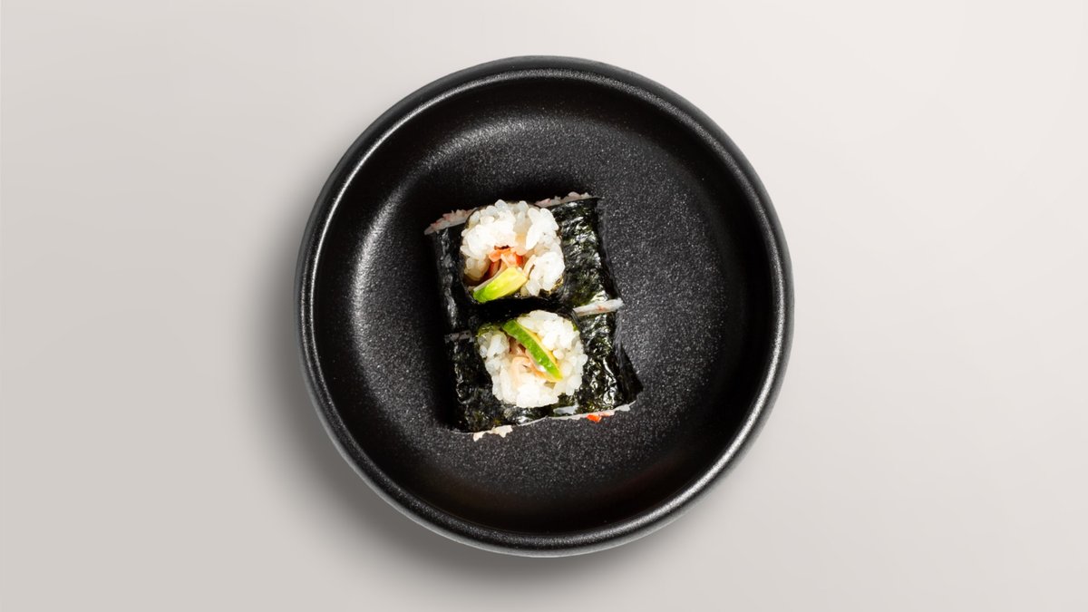Hoso Maki California