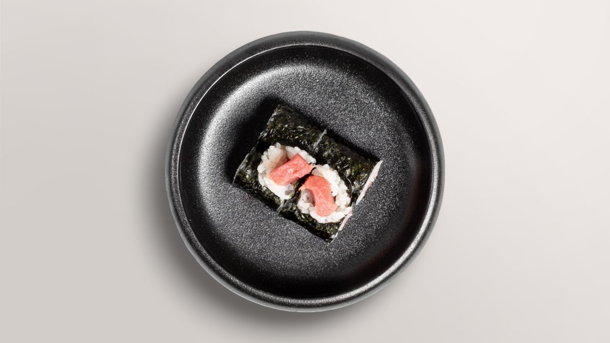 Hoso Maki Tuna