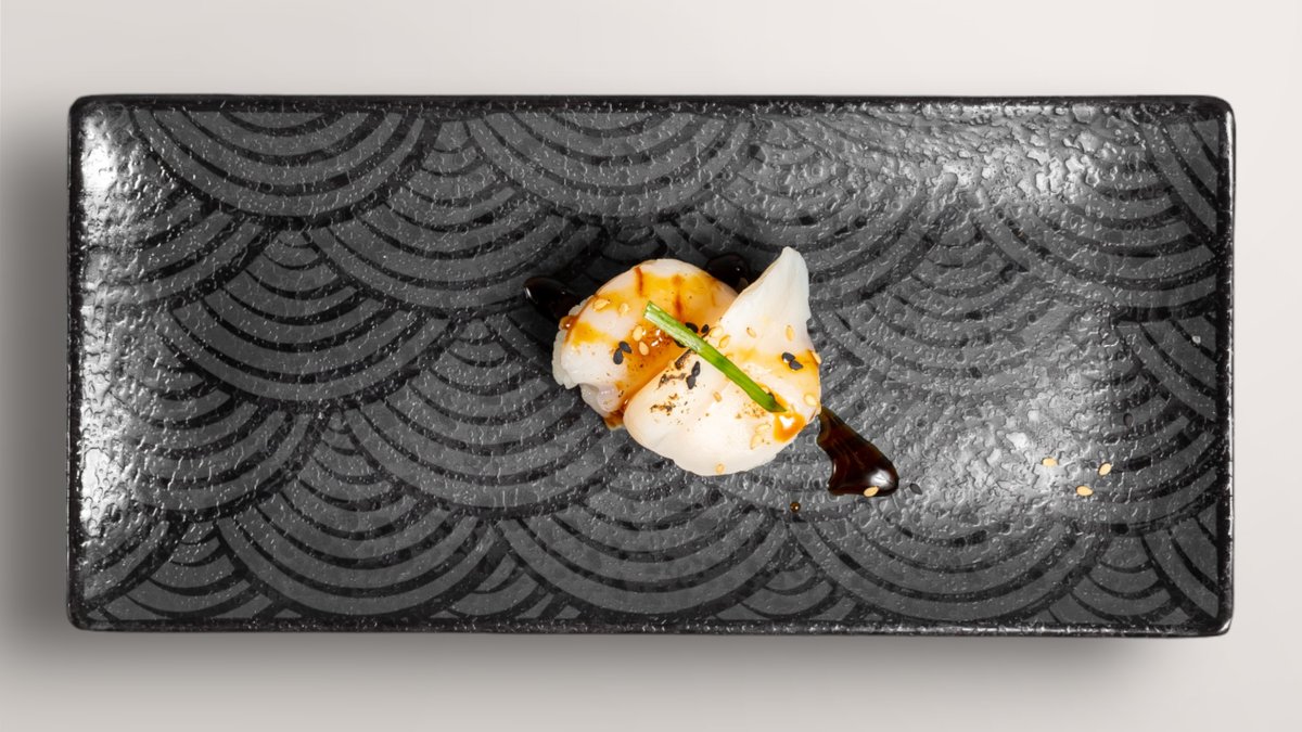 Hotatagai Nigiri