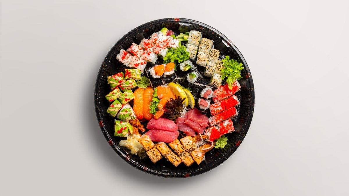 Huko Family Box