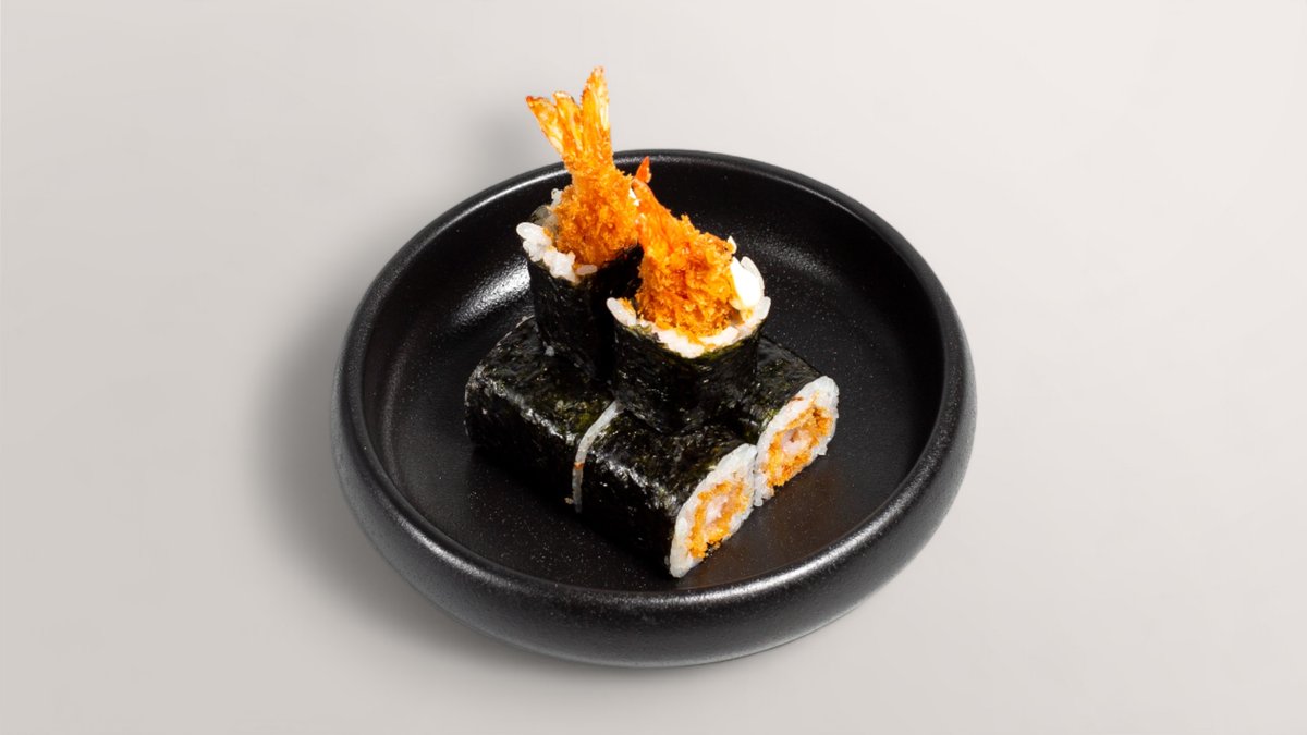 Huko Hoso Maki