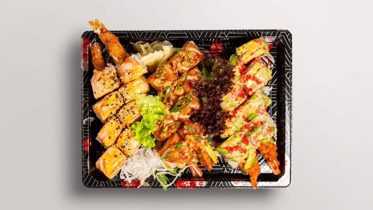 Huko Special Box