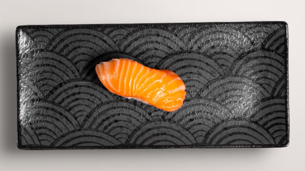 Lachs Nigiri