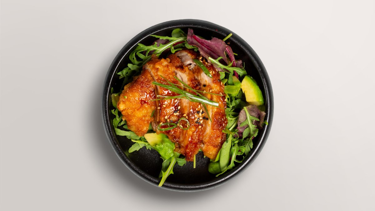 Peking Salat