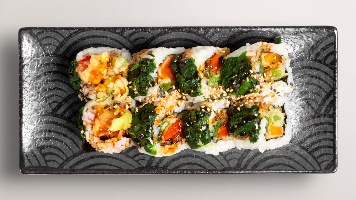 Piccolo Roll
