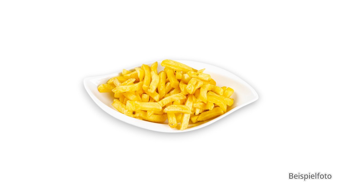 Pommes frites