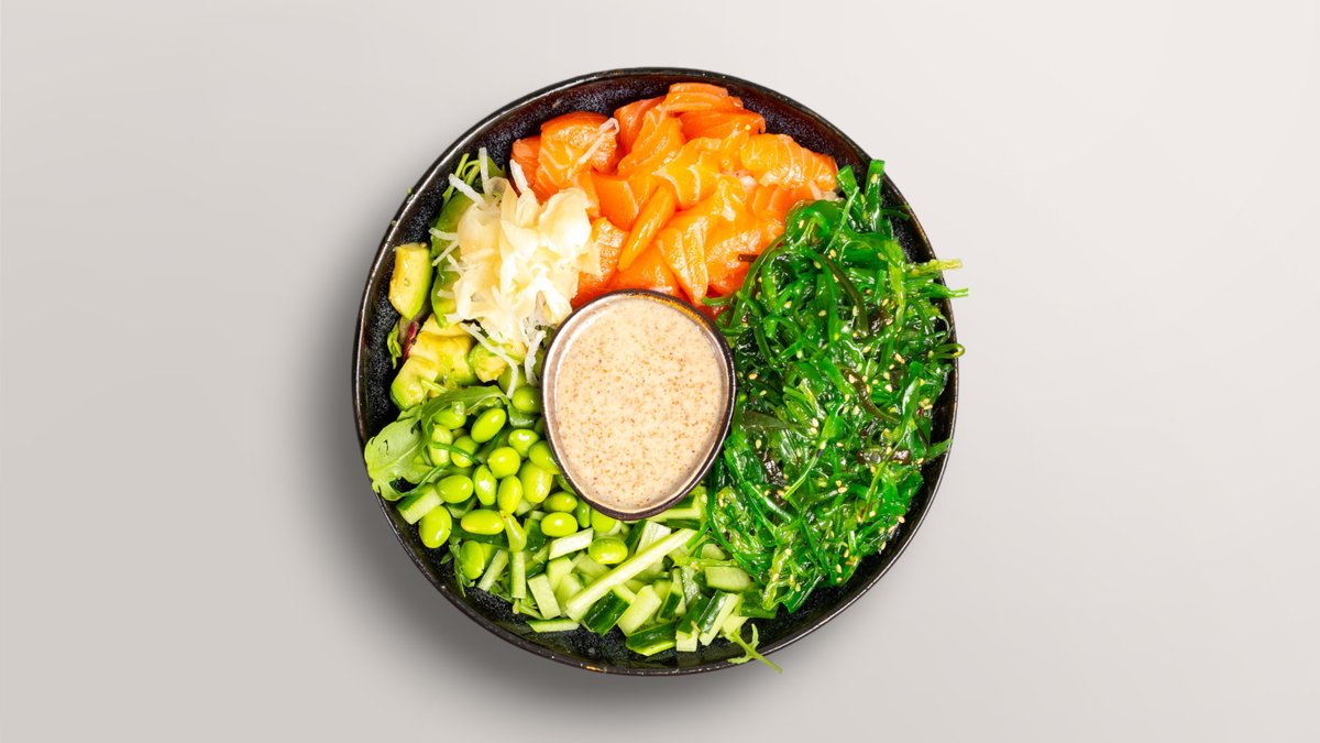 Sake Bowl