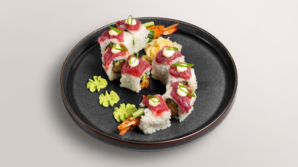 Surf und Turf
